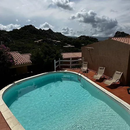 Casa de Férias Casa Paraiso *