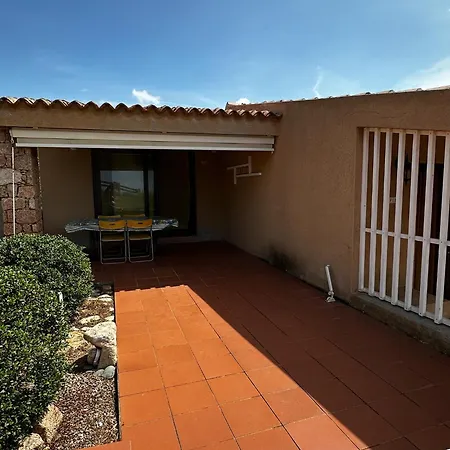 Casa Paraiso Casa de Férias *