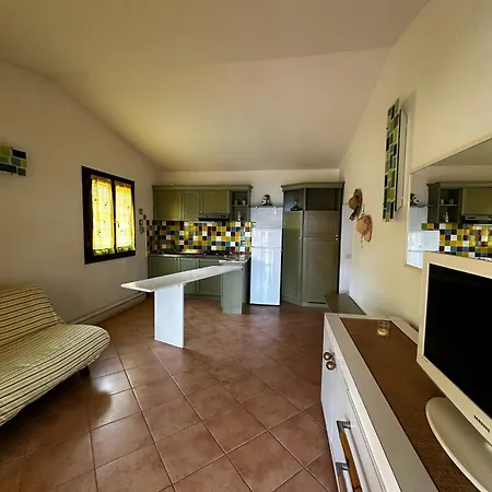 Casa de Férias Casa Paraiso *