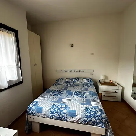 Casa Paraiso