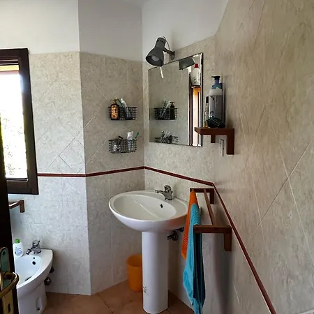 Casa Paraiso Casa de Férias
