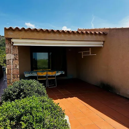 Casa Paraiso *