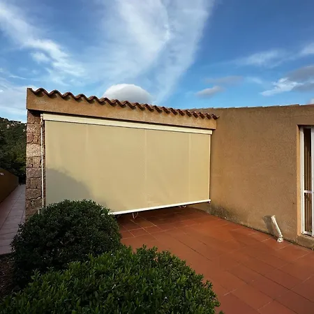 Casa Paraiso