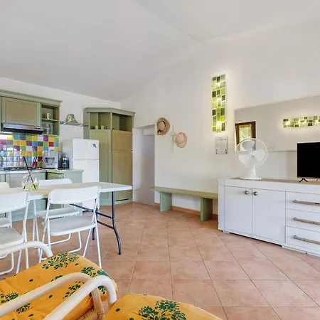 Casa Paraiso Сasa de vacaciones Costa Paradiso