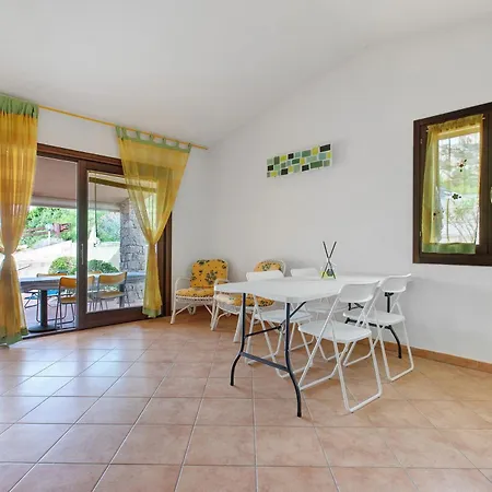 Holiday home Casa Paraiso Costa Paradiso