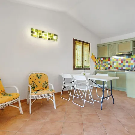 Casa Paraiso *