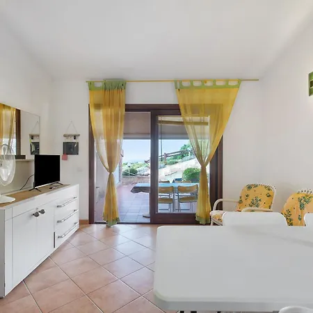 Casa Paraiso Costa Paradiso