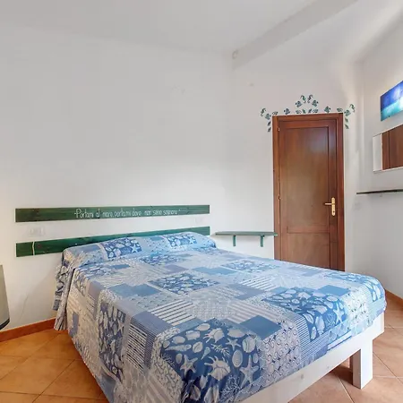 Casa Paraiso