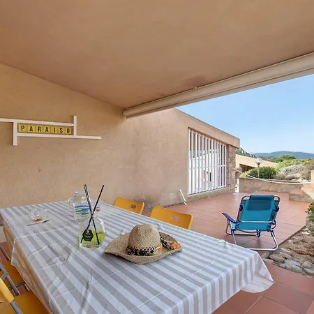 Holiday home Casa Paraiso Costa Paradiso