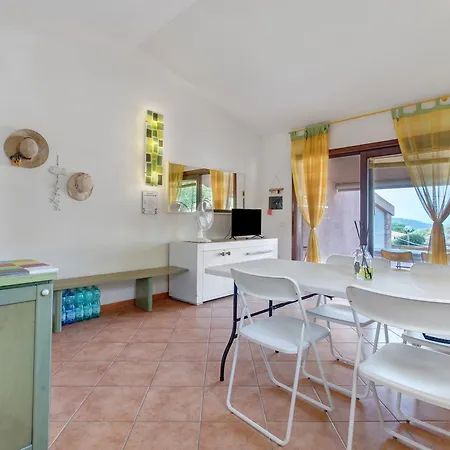 Casa Paraiso Costa Paradiso