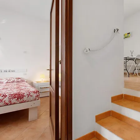 Casa Paraiso Costa Paradiso