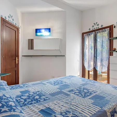 Holiday home Casa Paraiso