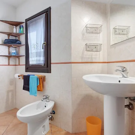 Casa vacanze Casa Paraiso