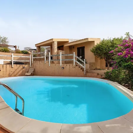 Holiday home Casa Paraiso